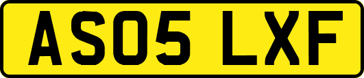 AS05LXF