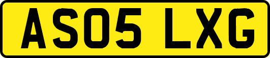 AS05LXG
