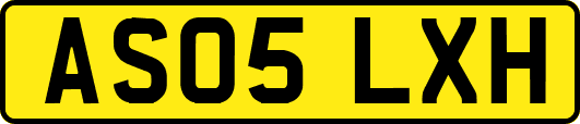 AS05LXH