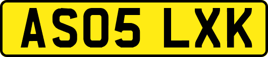 AS05LXK