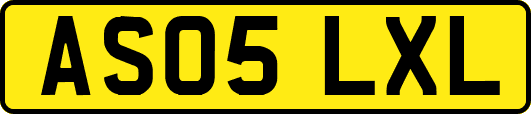 AS05LXL