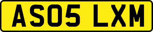 AS05LXM