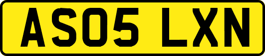 AS05LXN