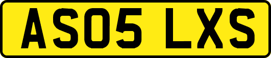 AS05LXS