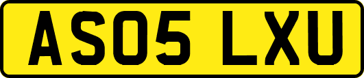 AS05LXU