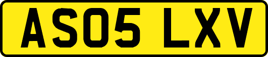 AS05LXV