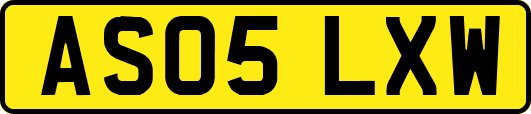 AS05LXW