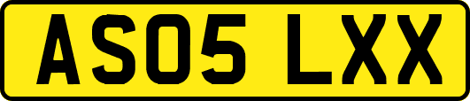 AS05LXX