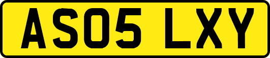 AS05LXY