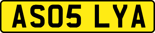 AS05LYA