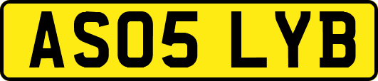 AS05LYB