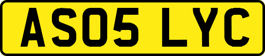 AS05LYC