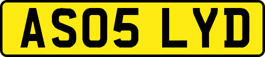 AS05LYD