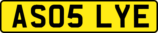 AS05LYE