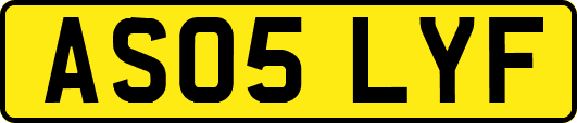 AS05LYF