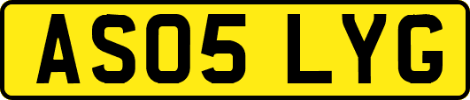 AS05LYG