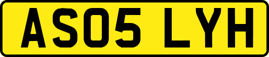 AS05LYH