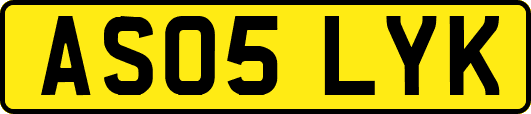 AS05LYK