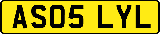 AS05LYL