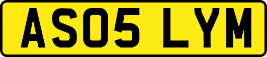 AS05LYM