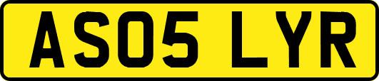 AS05LYR