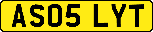 AS05LYT