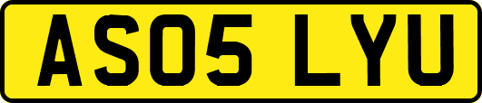 AS05LYU
