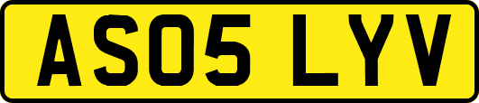 AS05LYV