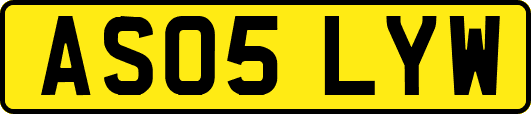 AS05LYW