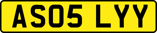 AS05LYY