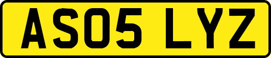 AS05LYZ
