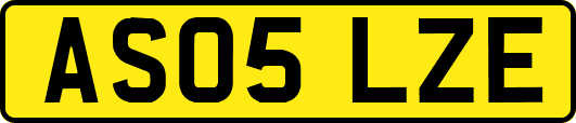 AS05LZE