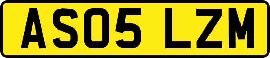 AS05LZM