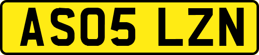 AS05LZN