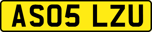 AS05LZU