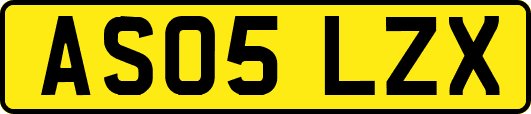AS05LZX