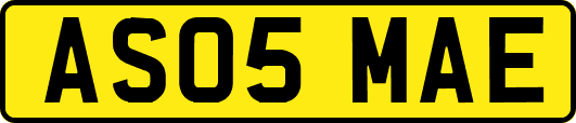 AS05MAE