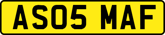 AS05MAF