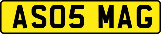 AS05MAG