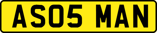 AS05MAN