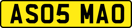 AS05MAO