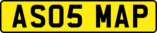 AS05MAP