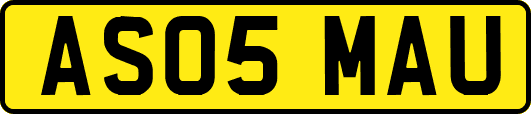 AS05MAU
