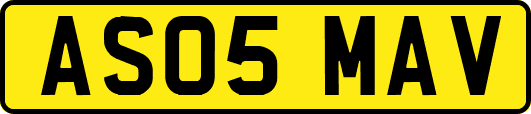 AS05MAV