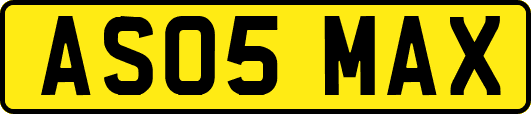 AS05MAX