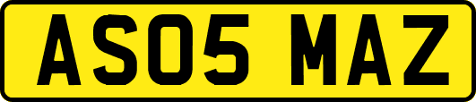 AS05MAZ