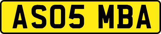 AS05MBA
