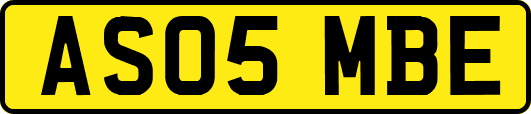 AS05MBE