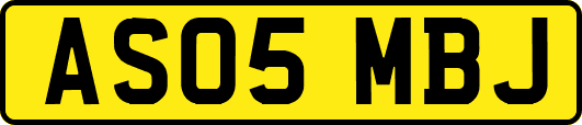 AS05MBJ