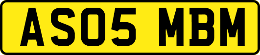 AS05MBM